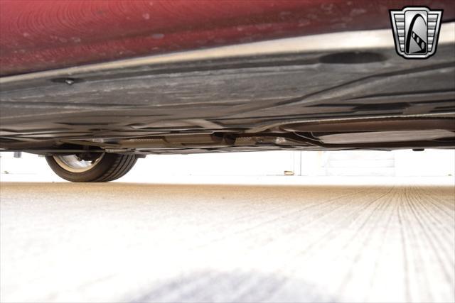 used 2008 Mercedes-Benz SL-Class car, priced at $34,000