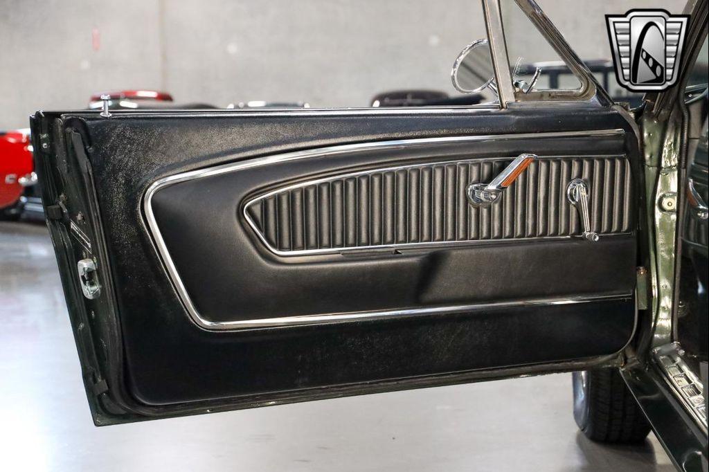 used 1966 Ford Mustang car, priced at $44,000