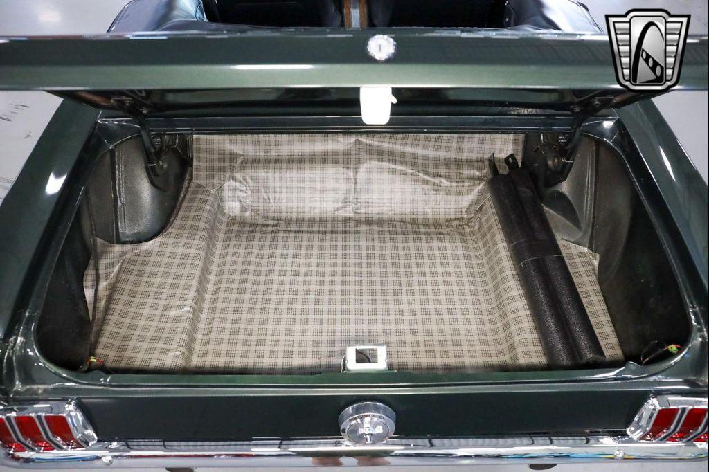 used 1966 Ford Mustang car, priced at $44,000