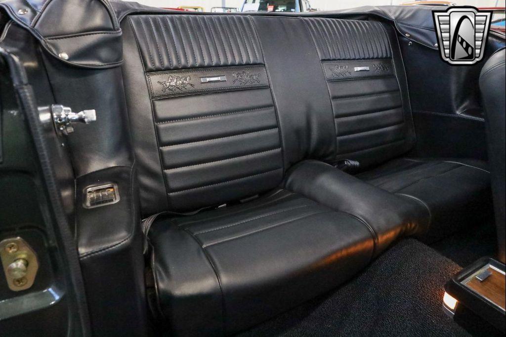 used 1966 Ford Mustang car, priced at $44,000