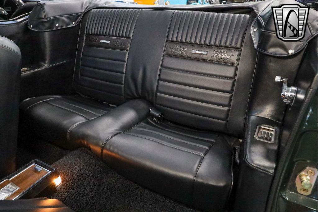 used 1966 Ford Mustang car, priced at $44,000