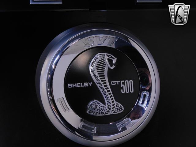 used 2012 Ford Shelby GT500 car, priced at $59,000