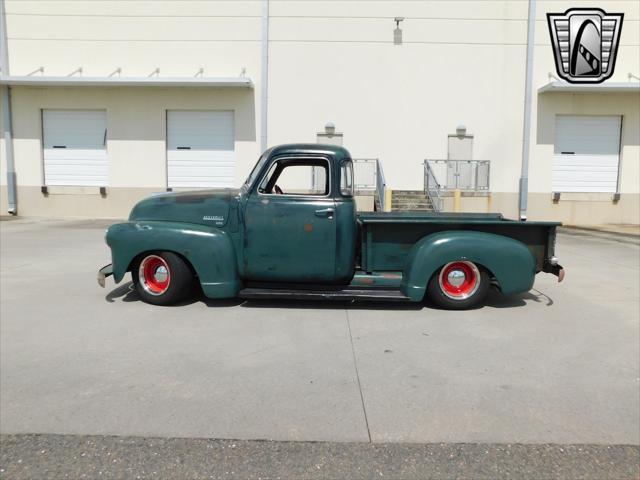 used 1950 Chevrolet 3100 car, priced at $70,000