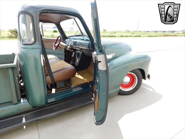 used 1950 Chevrolet 3100 car, priced at $70,000