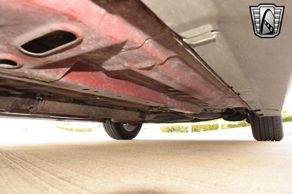 used 2001 Chevrolet Monte Carlo car, priced at $19,500