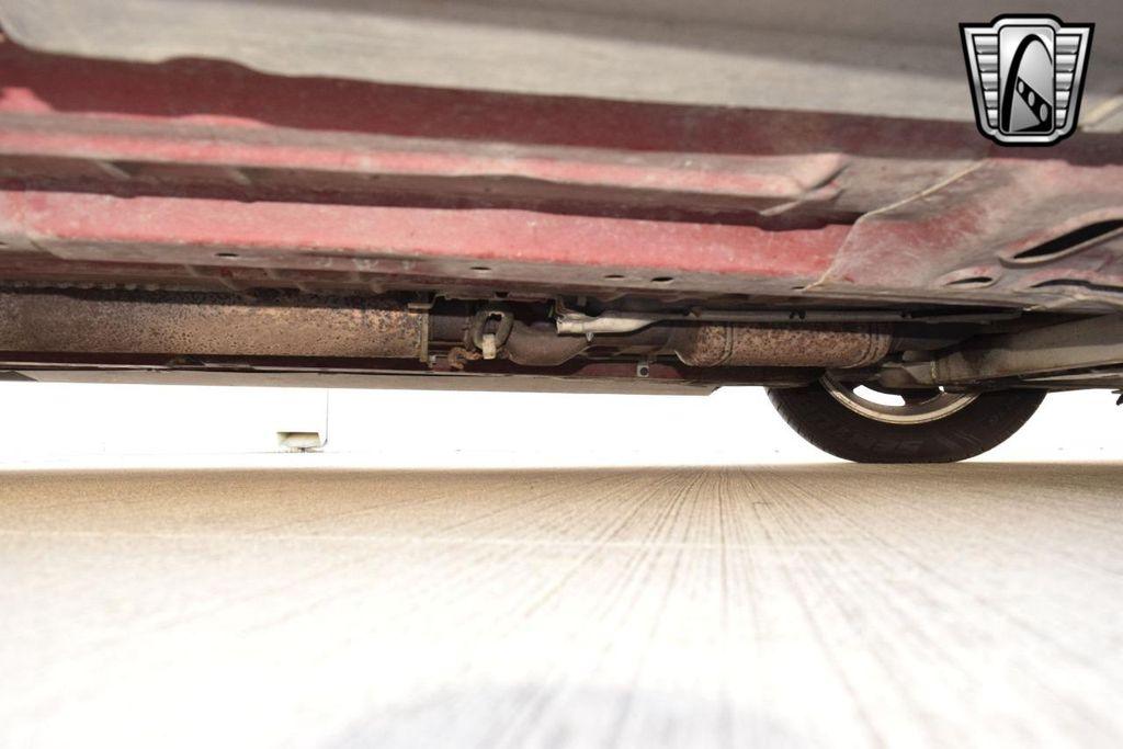 used 2001 Chevrolet Monte Carlo car, priced at $19,500