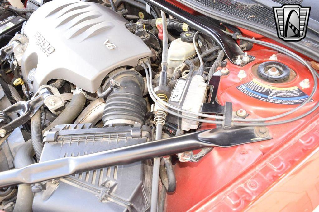 used 2001 Chevrolet Monte Carlo car, priced at $19,500