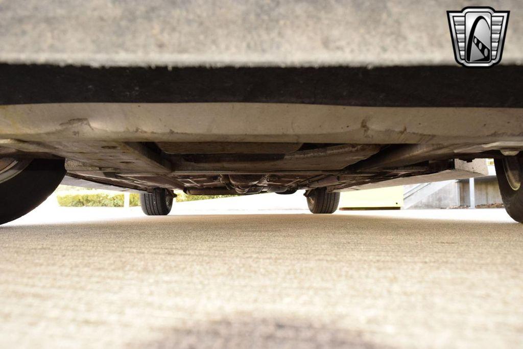 used 2001 Chevrolet Monte Carlo car, priced at $19,500