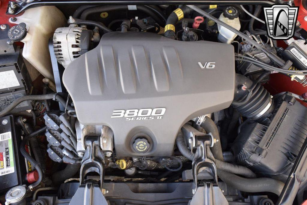 used 2001 Chevrolet Monte Carlo car, priced at $19,500