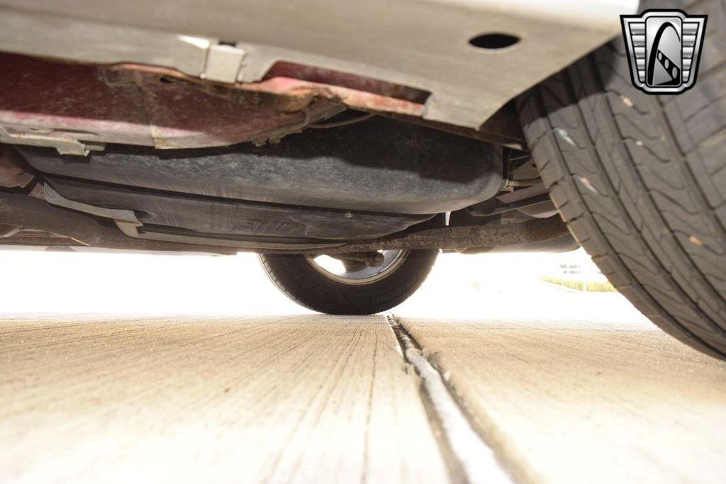 used 2001 Chevrolet Monte Carlo car, priced at $19,500