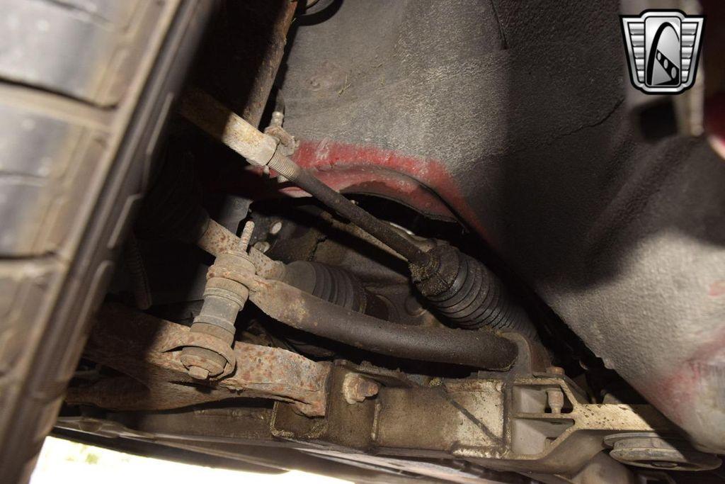 used 2001 Chevrolet Monte Carlo car, priced at $19,500