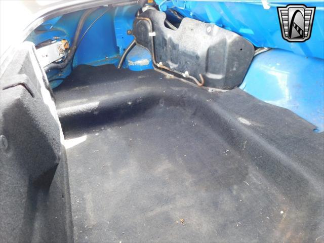 used 1993 Mazda MX-5 Miata car, priced at $27,000
