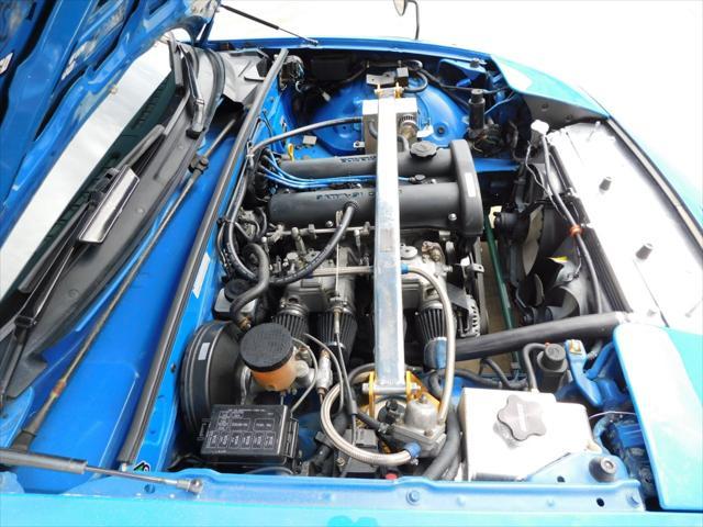 used 1993 Mazda MX-5 Miata car, priced at $27,000