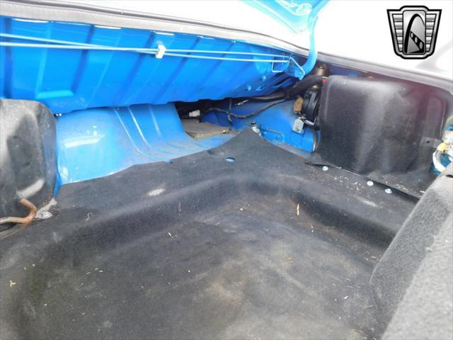 used 1993 Mazda MX-5 Miata car, priced at $27,000