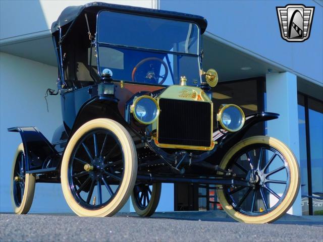 used 1914 Ford Model T car, priced at $29,000