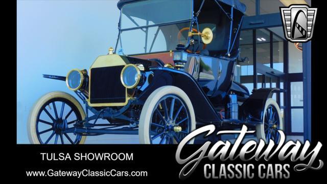 used 1914 Ford Model T car, priced at $29,000