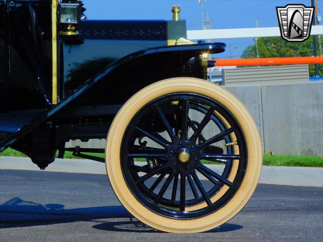 used 1914 Ford Model T car, priced at $29,000