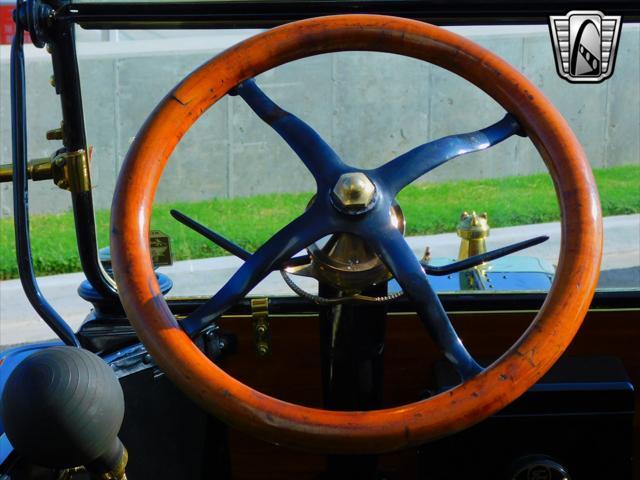 used 1914 Ford Model T car, priced at $29,000