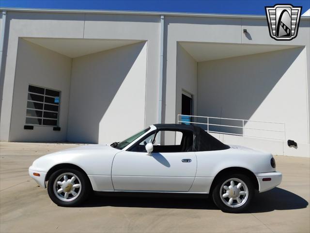 used 1990 Mazda MX-5 Miata car, priced at $12,000