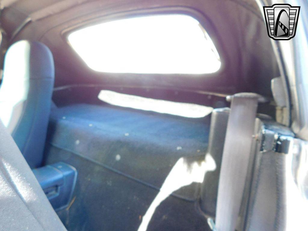 used 1990 Mazda MX-5 Miata car, priced at $11,000