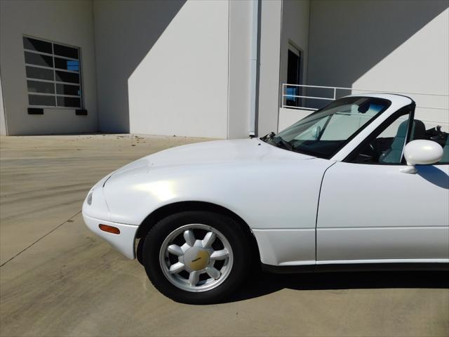 used 1990 Mazda MX-5 Miata car, priced at $12,000