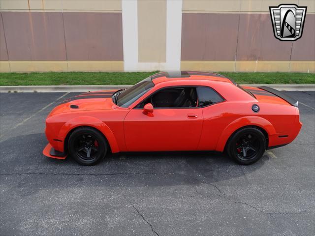 used 2009 Dodge Challenger car, priced at $62,000