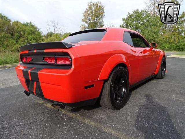 used 2009 Dodge Challenger car, priced at $62,000