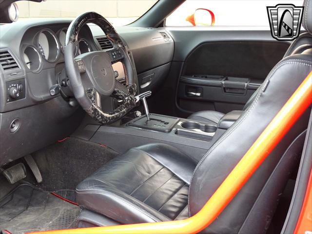 used 2009 Dodge Challenger car, priced at $62,000