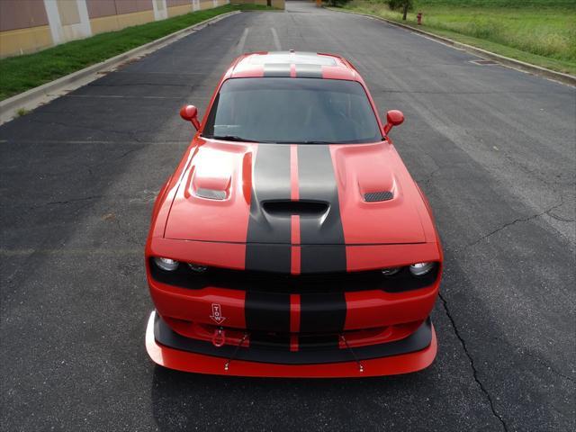 used 2009 Dodge Challenger car, priced at $62,000