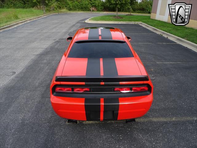 used 2009 Dodge Challenger car, priced at $62,000