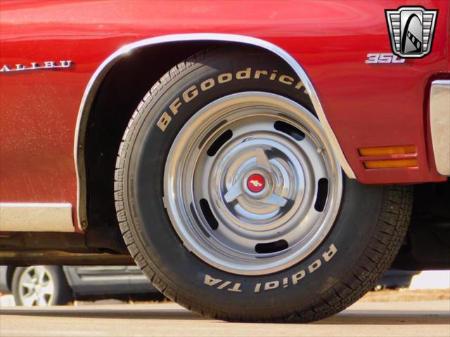used 1970 Chevrolet Chevelle car, priced at $45,000