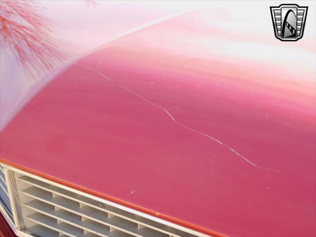 used 1970 Chevrolet Chevelle car, priced at $45,000