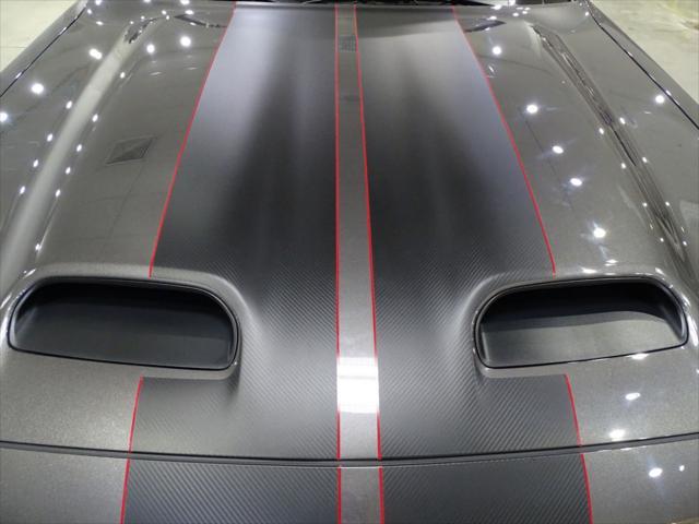 used 2022 Dodge Challenger car, priced at $114,000