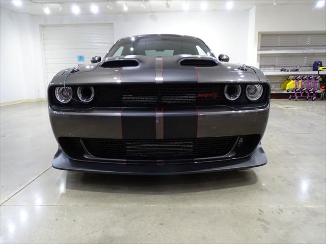 used 2022 Dodge Challenger car, priced at $114,000