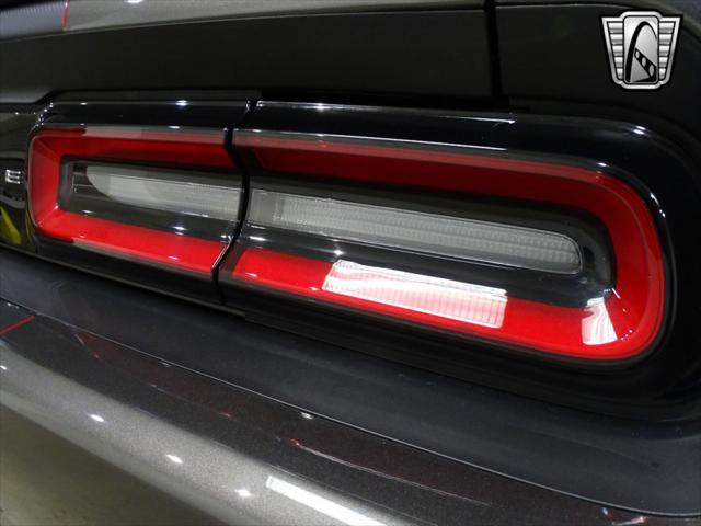 used 2022 Dodge Challenger car, priced at $114,000