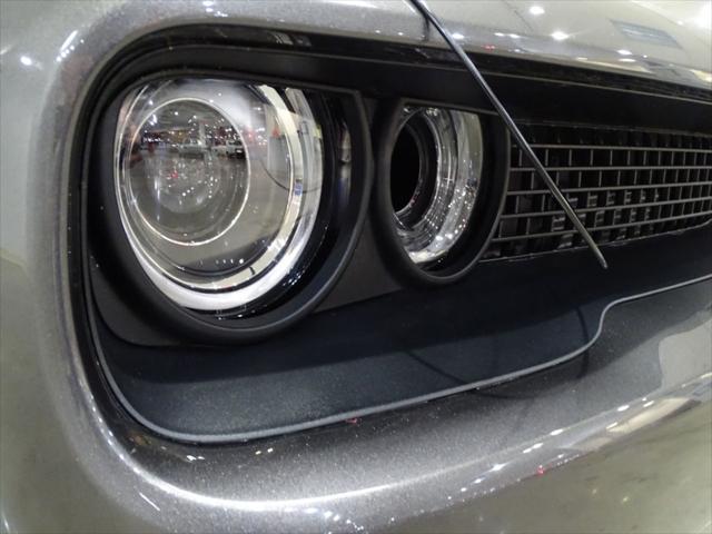 used 2022 Dodge Challenger car, priced at $114,000