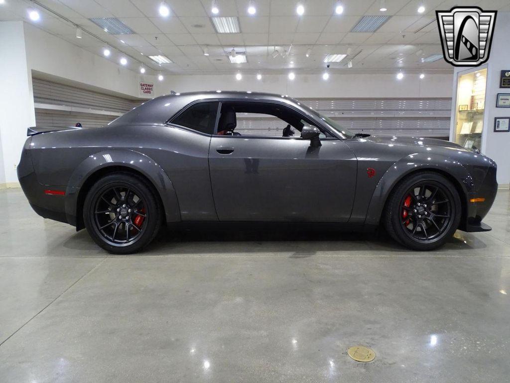 used 2022 Dodge Challenger car, priced at $103,000