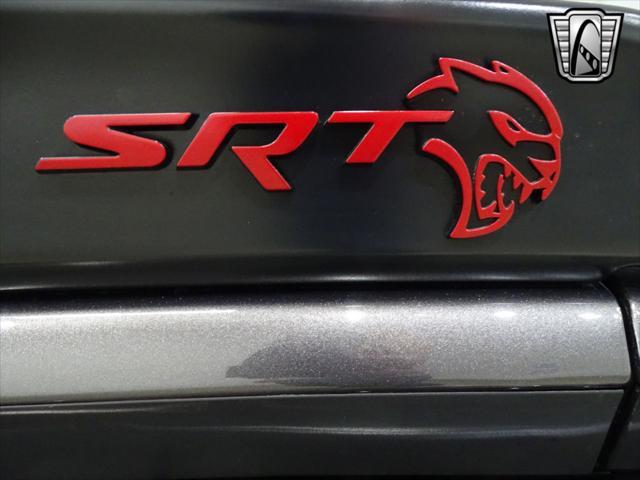 used 2022 Dodge Challenger car, priced at $114,000