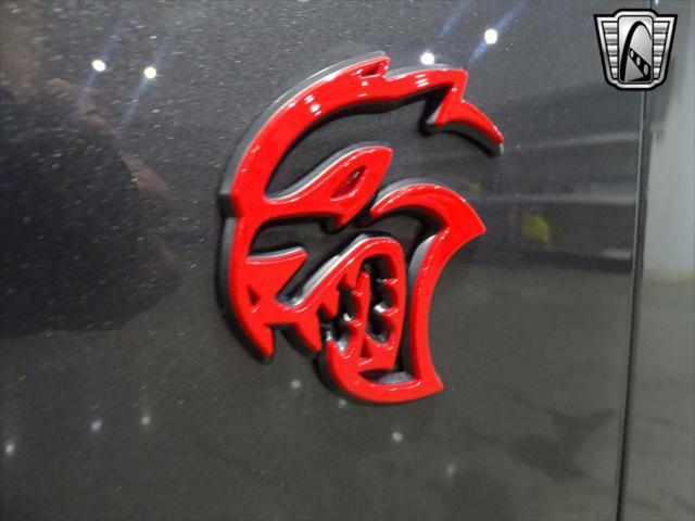 used 2022 Dodge Challenger car, priced at $114,000