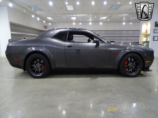 used 2022 Dodge Challenger car, priced at $114,000