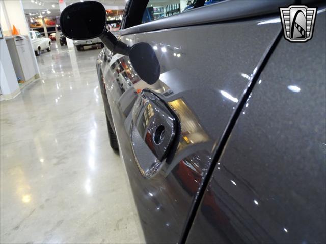 used 2022 Dodge Challenger car, priced at $114,000