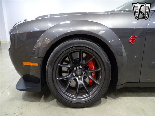 used 2022 Dodge Challenger car, priced at $114,000