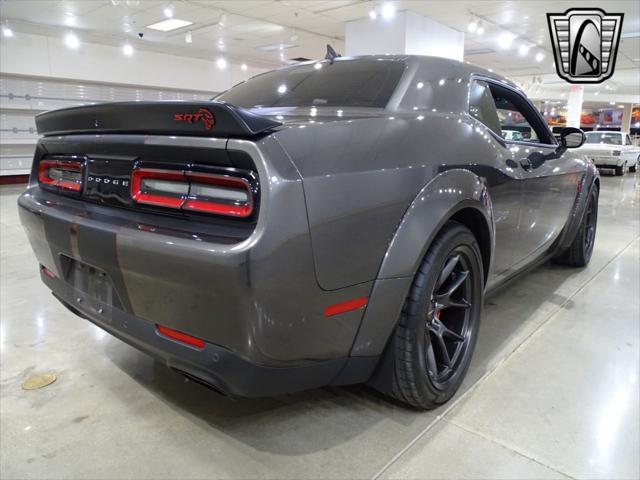 used 2022 Dodge Challenger car, priced at $114,000