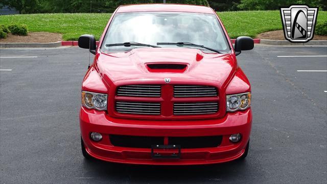 used 2004 Dodge Ram 1500 car, priced at $50,000