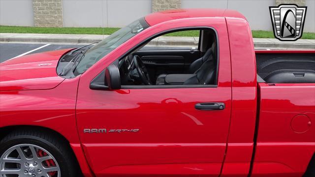 used 2004 Dodge Ram 1500 car, priced at $50,000