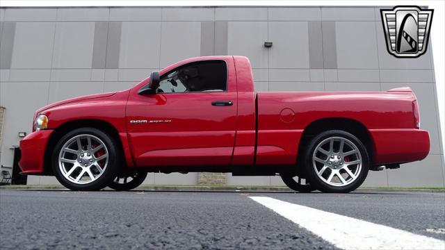 used 2004 Dodge Ram 1500 car, priced at $50,000