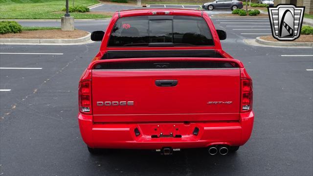 used 2004 Dodge Ram 1500 car, priced at $50,000