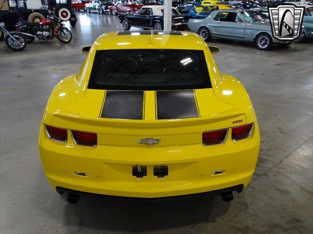 used 2013 Chevrolet Camaro car, priced at $20,000