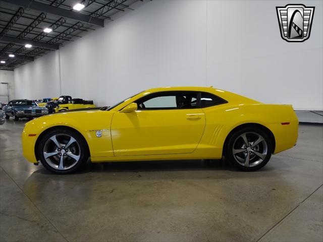 used 2013 Chevrolet Camaro car, priced at $20,000