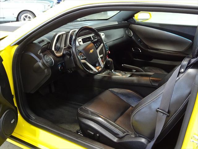 used 2013 Chevrolet Camaro car, priced at $20,000